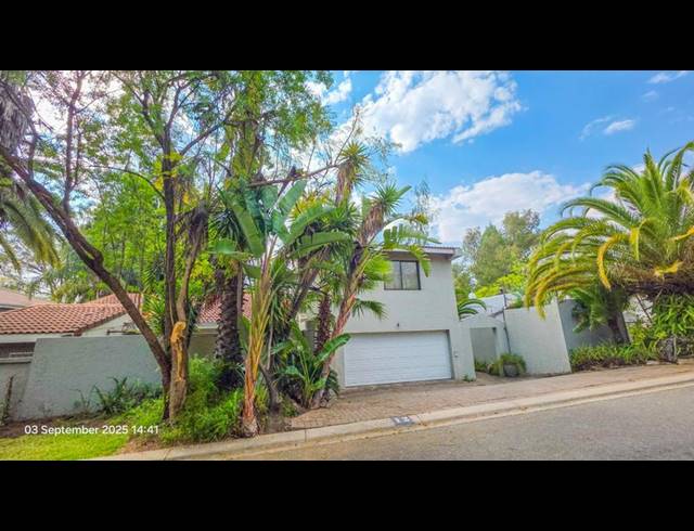 4 BEDROOM HOUSE FOR SALE IN DOUGLASDALE